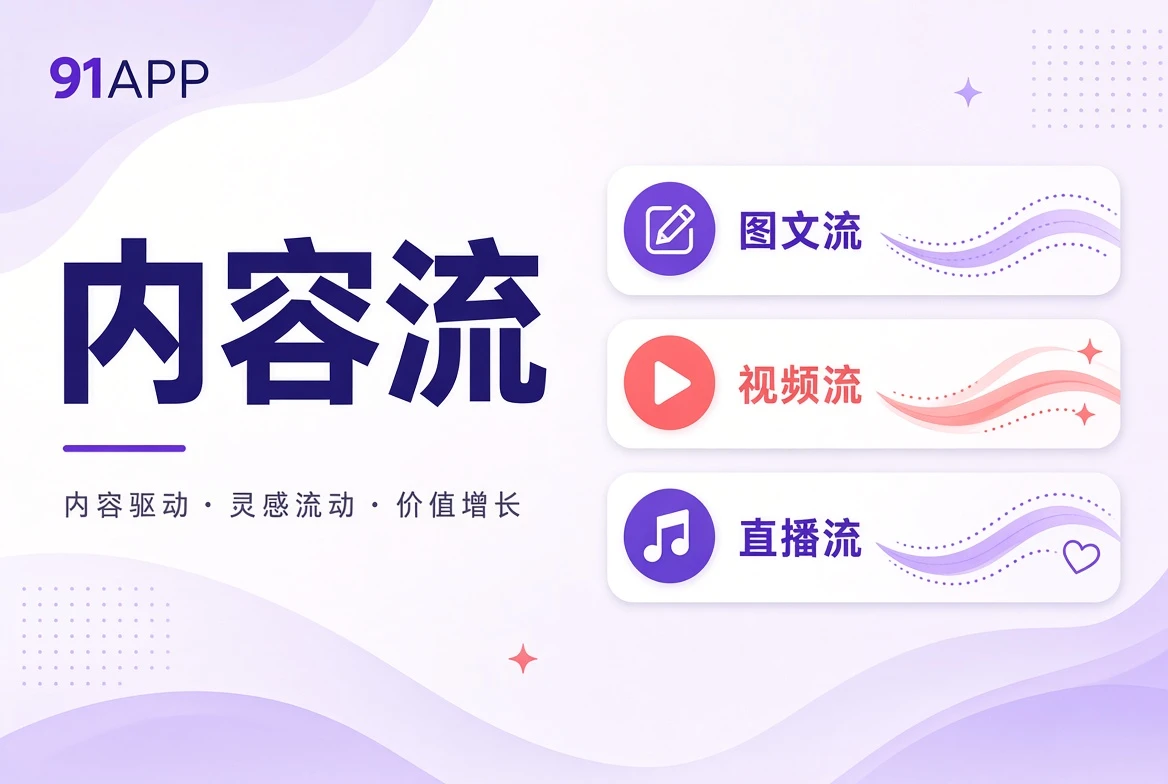 内容河原创专题插图